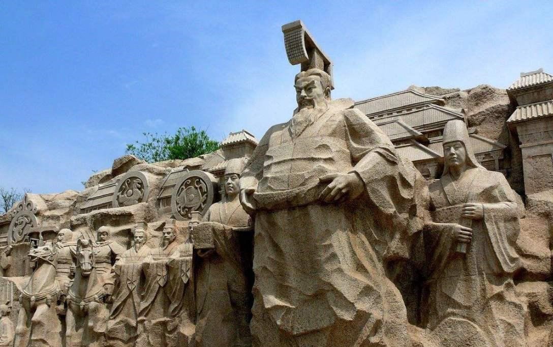 用人|以公孙弘为例，浅析汉武帝用人的原则