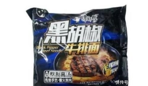 不想|康师傅最难吃的五款方便面,吃过一次绝对不想碰第二次!