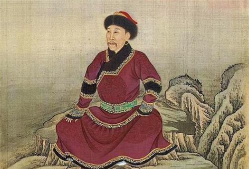 专家|雍正驾崩后,乾隆为何急着抛清关系?专家在一份密档中揭开真相