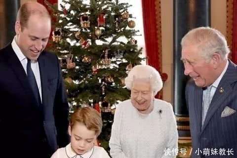  威廉|外媒：英国女王给威廉王子加封，实则传话哈里梅根“憎恶不忠者”