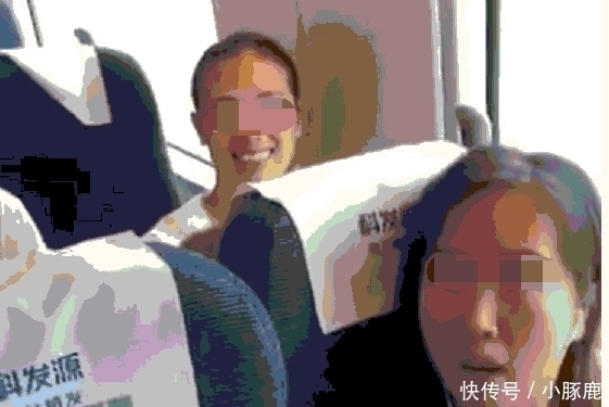 靠窗|乘务员提醒女子坐错位置, 女子耍横反驳, 后座听到当场笑了