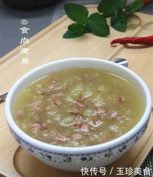 此款|土豆完美的做法是此款,口感顺滑低脂肪,饱腹感强,暖胃又营养