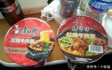 发现|6种“投机取巧”的山寨零食,粤利粤都不算啥,上过当的请举手!