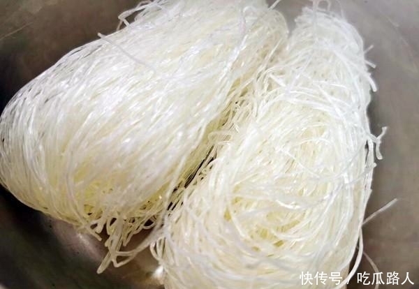 包菜|既是主食也可当菜来吃,Q弹好滋味,介绍给“粉丝”们分享