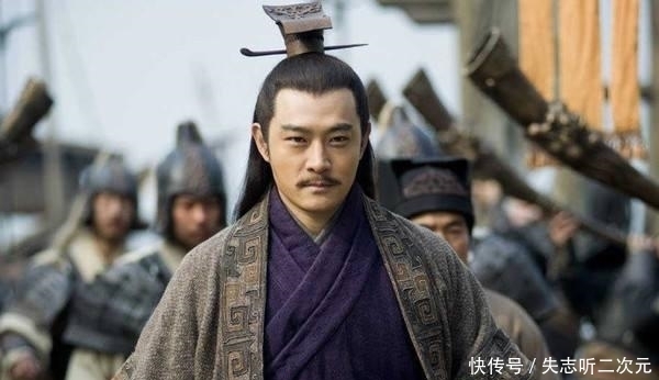 周瑜|三国中只有两人敢称诸葛亮为“村夫”,但他们的下场都很惨