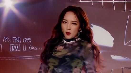 浪姐|《浪姐》冲浪榜排名大变,吴昕超万茜登榜首,伊能静垫底并非冷门