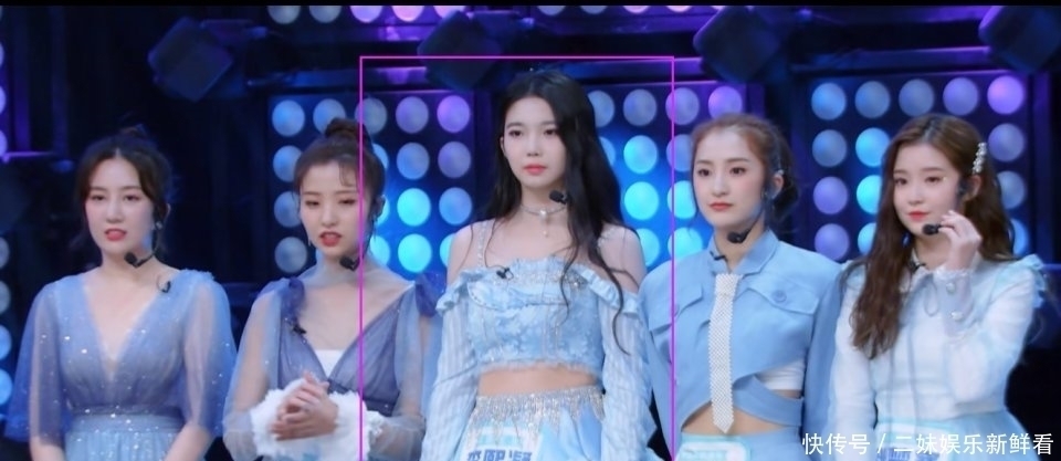 舞台|舞台首秀就“假唱”,被蔡徐坤当场揭穿,李熙凝后来怎么样了