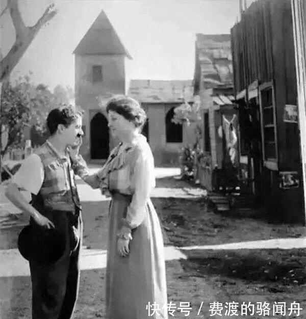 合影|这些合影几乎都是永不再来,一张比一张绝版