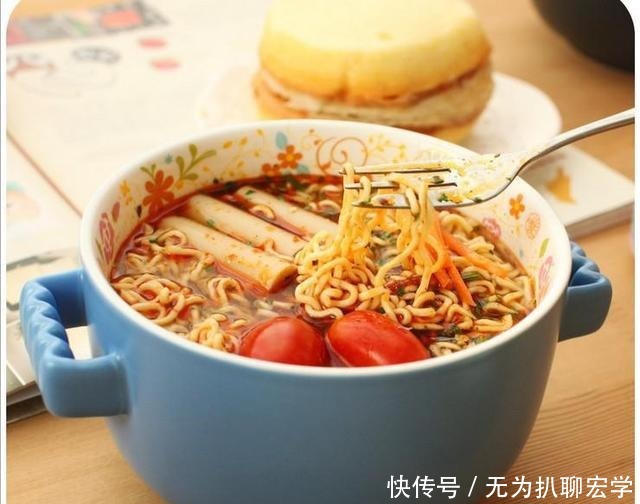 美味|溥仪吃惯了美味,死活不让其他