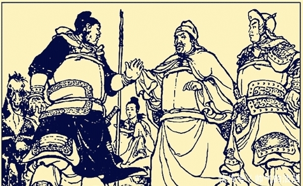 三大|张飞一生真正拿得出手的三大战绩，任何一件都足以叱咤三国