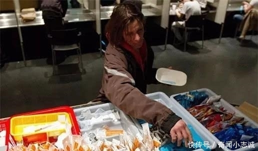 国家|世界上第二个奇葩国家, 吸毒合法, 全国“同乐一起吸”!