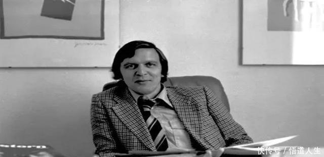  施罗德|二战遗孤当8年国家政要, 离4次婚, 74岁宣布娶小26岁的韩国女人