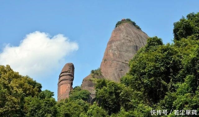 小城|广东人不能吃辣这座距省会1小时的粤北小城,能把你辣的头掉!