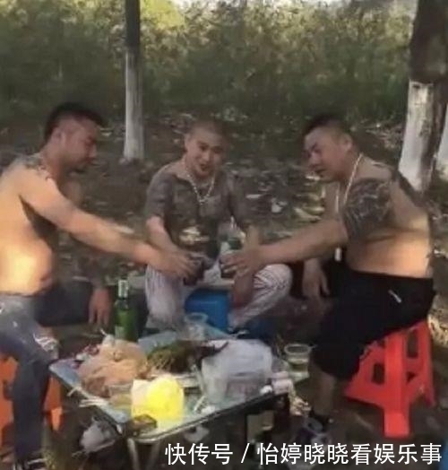 砍死|砍人被“反杀”: 宝马男如果没被砍死, 后果会怎样?
