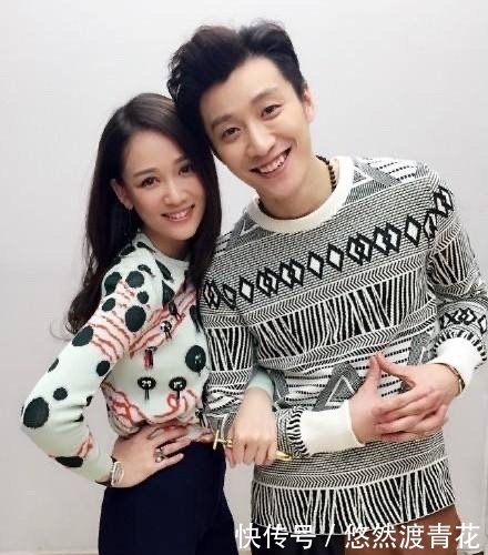 粉色|陈乔恩连续第4年晒粉色天空悼念乔任梁