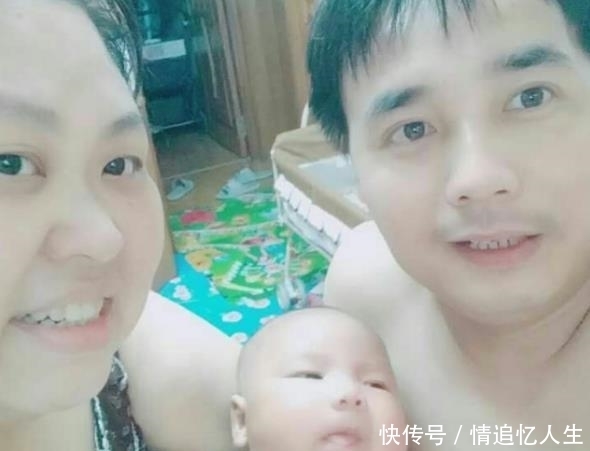 体重|400斤女子为备孕而减肥, 饿了4天反倒长了4斤? 怀孕之后全家人都郁闷了