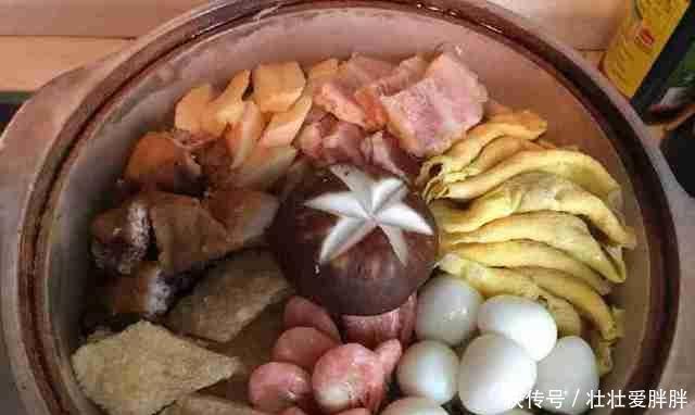 简单|这道菜既简单又优雅,在亲朋好友中很受欢迎