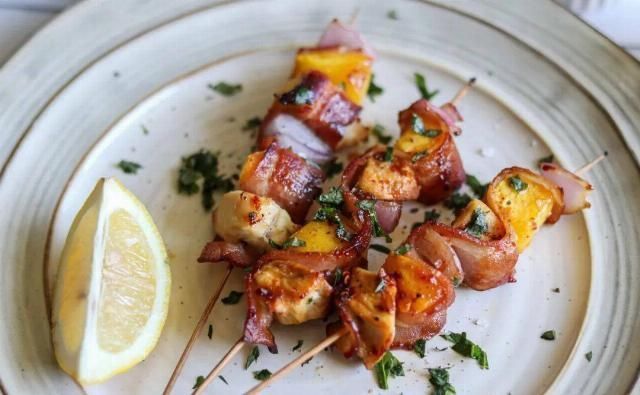 菜单|桃桃料理这才是迪士尼在逃公主的菜单吧