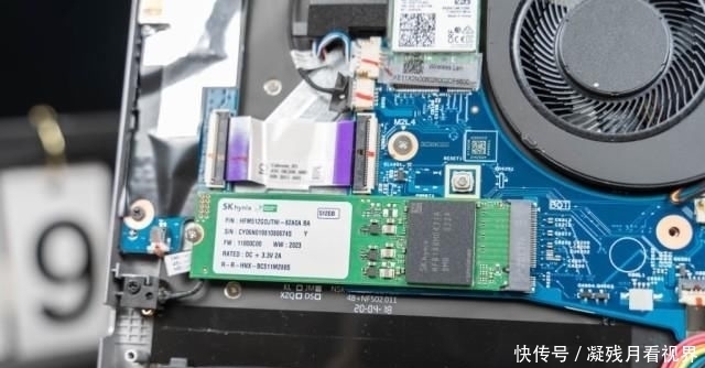 蜂鸟|极致轻薄,自由翻转,细节出众、宏碁蜂鸟Spin 5百变2K轻薄本 评测
