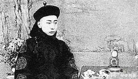 皇帝|他本应该成为清朝第十三位皇帝,为何最终被流放?