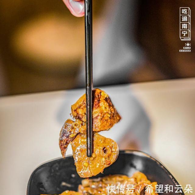 回来|想它!三年前,让我欲罢不能的螺蛳粉,又开回来了!