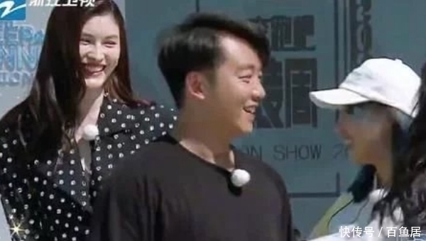 出真|《奔跑吧》郑恺被欺负出真火?节目中骂出2个字,字幕组不敢打