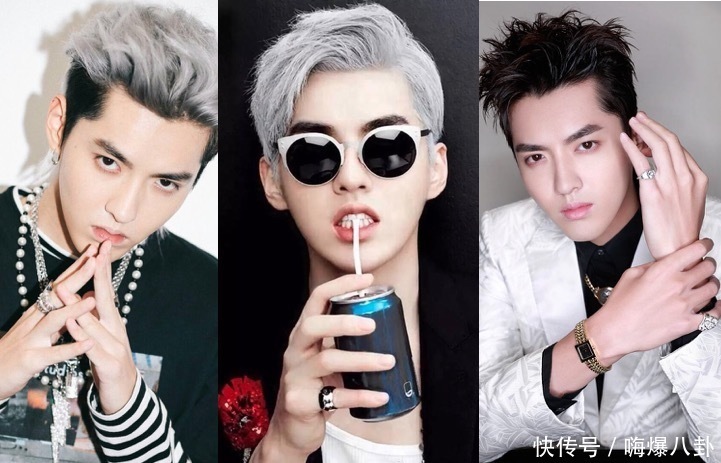 发电站|被称为“人间发电站”的吴亦凡被学员diss,他现场霸气回怼