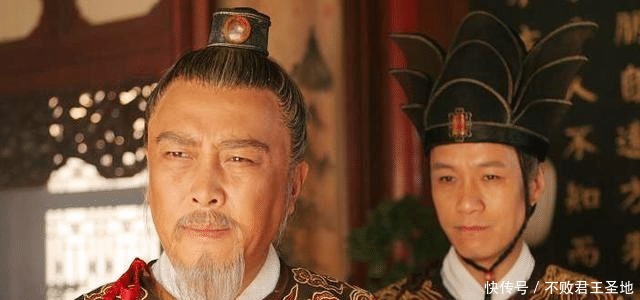 在位|明朝最后一位明君,在位48年,前10年是人,后38年是“鬼”