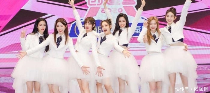  无视|《创造营2020》人气选手翻车，立人设无视观众智商？互联网有记忆