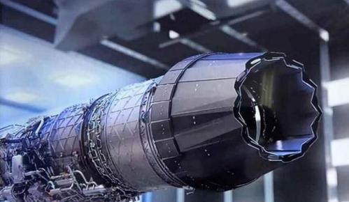 完美|新鹘鹰3.0版亮相大变样,头大体宽完美“逆袭”,性能完胜F-35