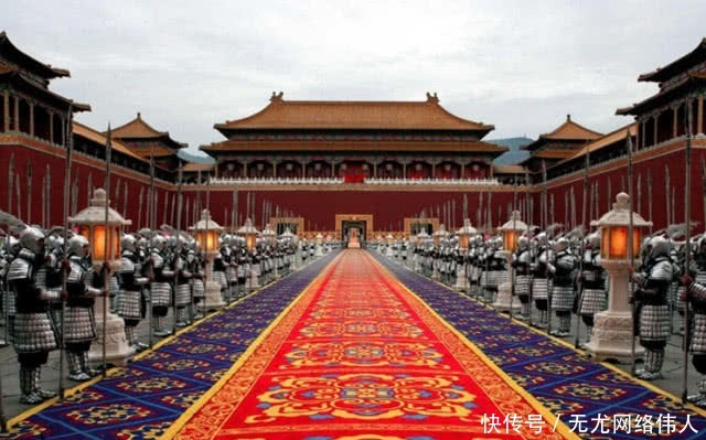 少翁|汉武帝一生被骗的最惨的一次，白白废了心机，小编带你领略