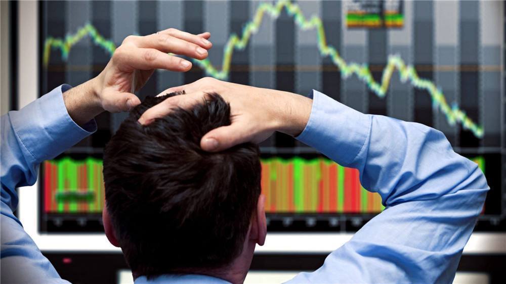 赚钱|曾经为了交易能赚钱,我有多努力!