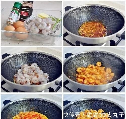 老少皆宜|花式炒鸡蛋16道,老少皆宜,清香下饭又营养