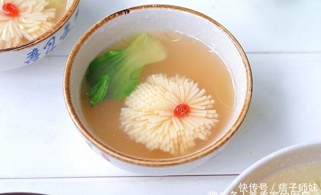 好吃|过节做大餐,其实不用多花钱!2块钱做3盘,好吃好看真洋气!