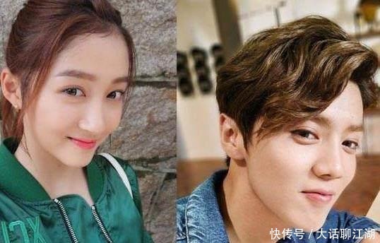  争议|因为鹿晗, 《奔跑吧》被严重警告! 甚至表明再这样就叫停