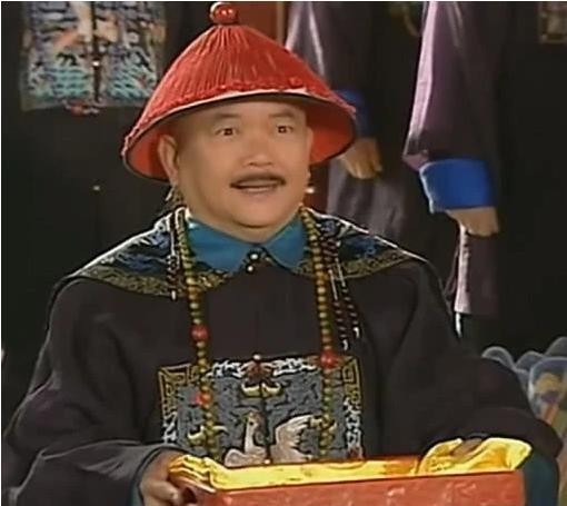 古代|古代的“黄马褂”到底有多珍贵?权臣和珅一生就收集20多件!
