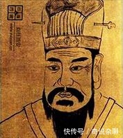 历史|历史上4个朝代,皆有这一个共同点