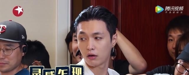 改名|“男人帮”正式改名,王迅跟着贾乃亮蹭镜头,《极挑》终走到这步