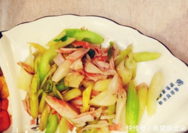  再也|朋友来到我家，我做了7个菜招待她们，这次再也不说我抠门了吧