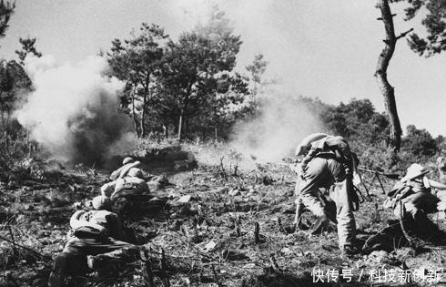 三十八军|耗时仅20分钟的嘎日岭之战，为何造就了一场名垂军史的大胜