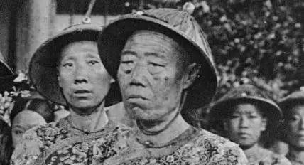 宫当太监|中国最后一个太监,死于1996年