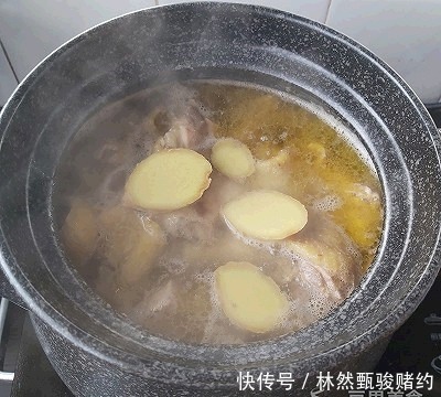 经典|#钟于经典传统味#奥尔良砂锅鸡煲