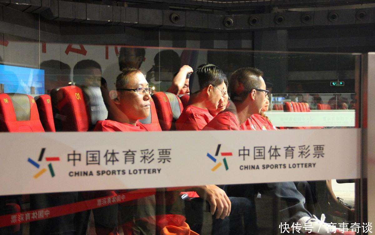 行业|销售额暴跌43.7%！火遍大江南北的彩票行业，如今却不行了？