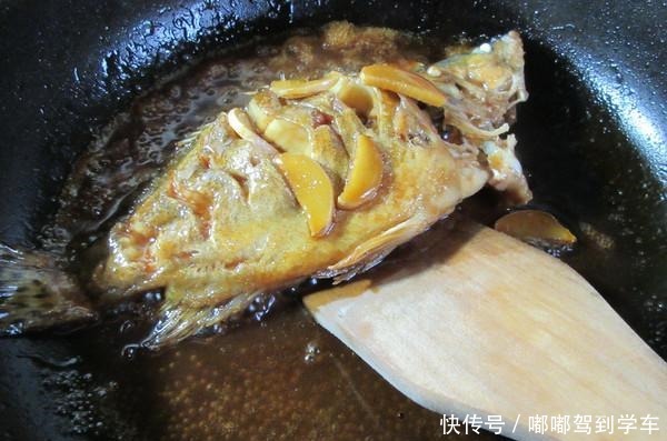 开胃|9月必吃这种鱼，肉厚刺少，开胃增食欲，不得不说，贴秋膘真香！