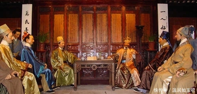 没成|崇祯杀袁崇焕,弃东林党,此后双方有没有缓和余地?为什么没成?