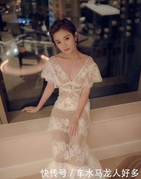  徒弟|她是朱丹徒弟，曾因说错话被华少赶下台，没想到现在30岁成这样