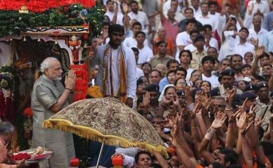 持续上升|印度人口持续上升,为何他们喜欢生孩子呢?