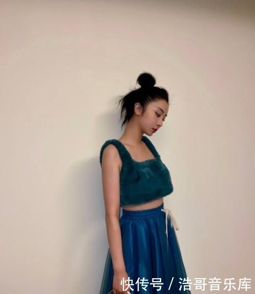  女爱豆|赵小棠在陈赫面前争宠，陈赫偏爱孔雪儿，但赵小棠表现有点过分