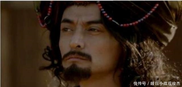  因一|一个强大帝国, 灭国前再三求中国帮忙, 因一地理原因中国无能为力