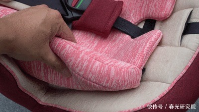 宝宝|宝宝的VIP专属贵宾座,Osann欧颂ROY360安全座椅使用体验